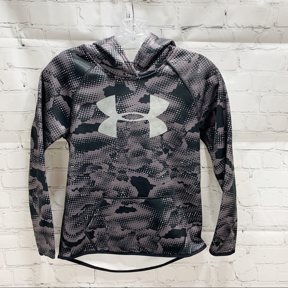 Under Armor Youth Hoodie
